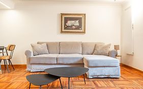 Trastevere San Calisto 3 Bdr Apartment